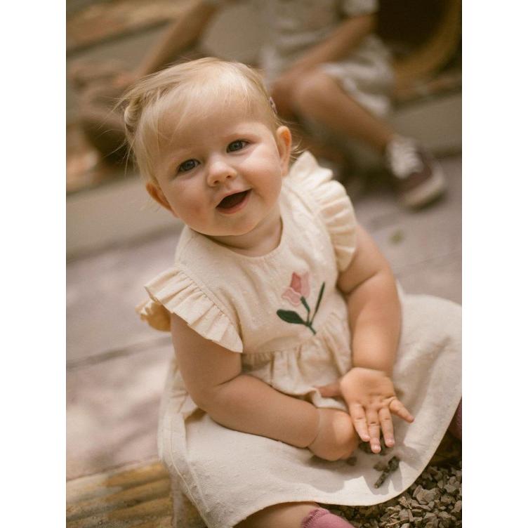 SALE I Kleid Lil` Atelier I Gr. 56