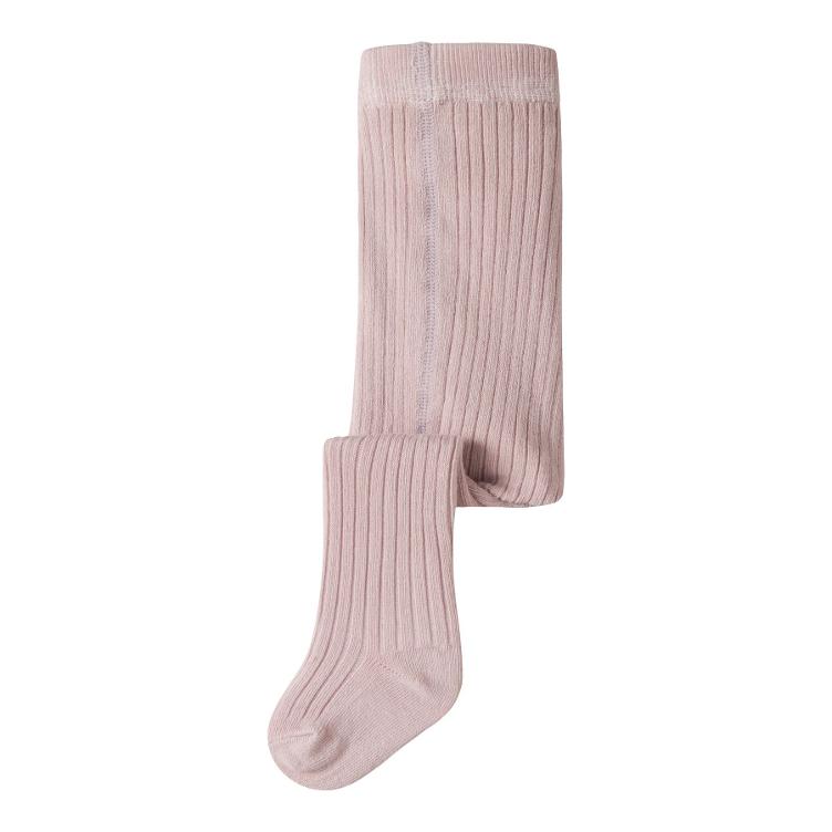 Lil’ Atelier BABY Strumpfhose – Hushed Violet