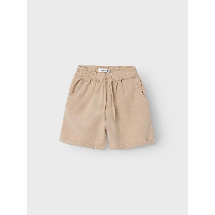 SALE I Kurze Hose Name It I Gr. 122 - 3
