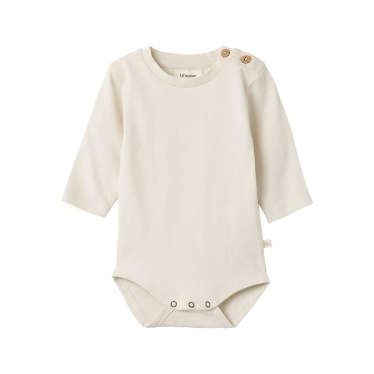 Body Baby Boy Lil` Atelier