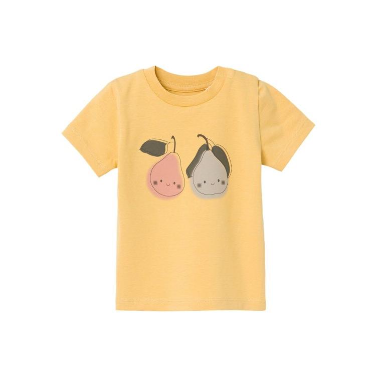 SALE I T Shirt Name It I Gr. 50/56