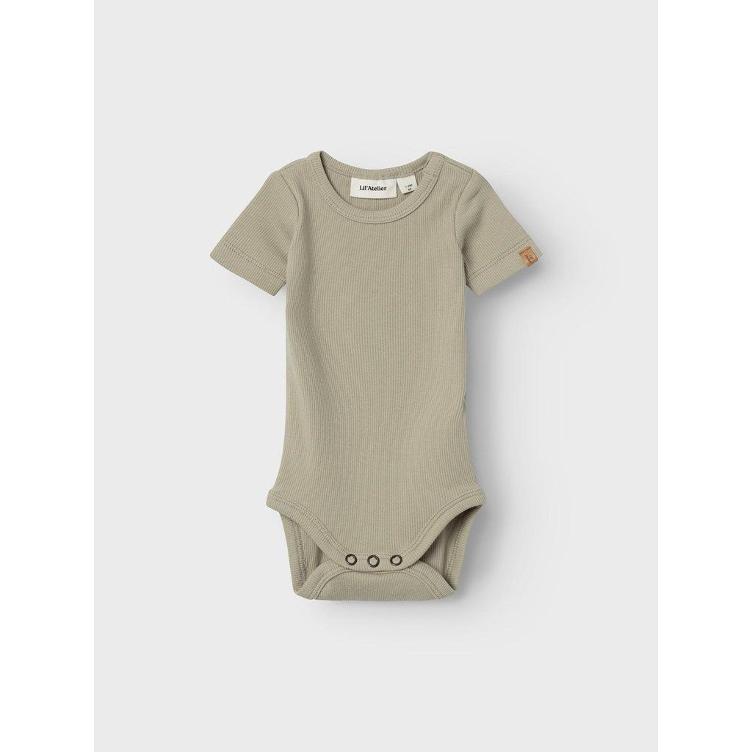 Body Lil` Atelier - 1