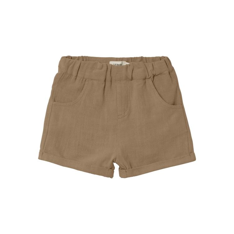 SALE I Kurze Hose Lil` Atelier I Gr. 122