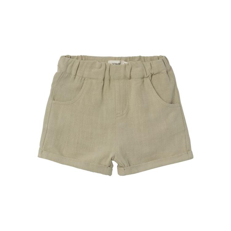 SALE I Kurze Hose Lil`Atelier