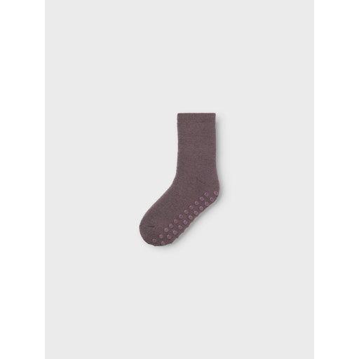 Merinowolle Socken Name It - 1