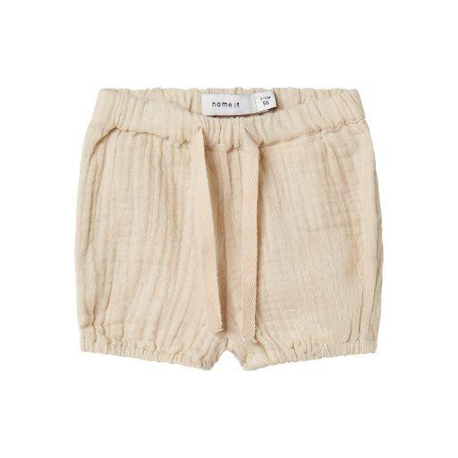 Muselin Shorts - Name it
