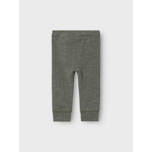 100% Merinowolle Hose Name it - 1