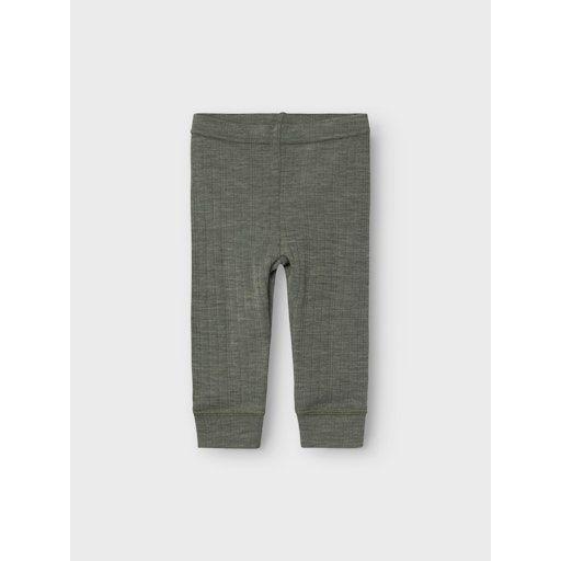 100% Merinowolle Hose Name it - 2