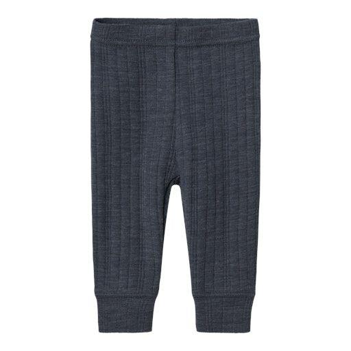 100% Merinowolle Hose Name it