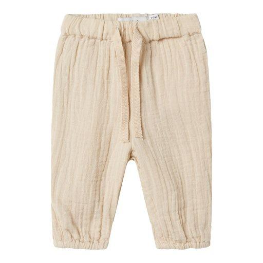 SALE I Muselin Hose - Name it
