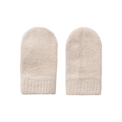 Baby Fäustlinge Lil`Atelier