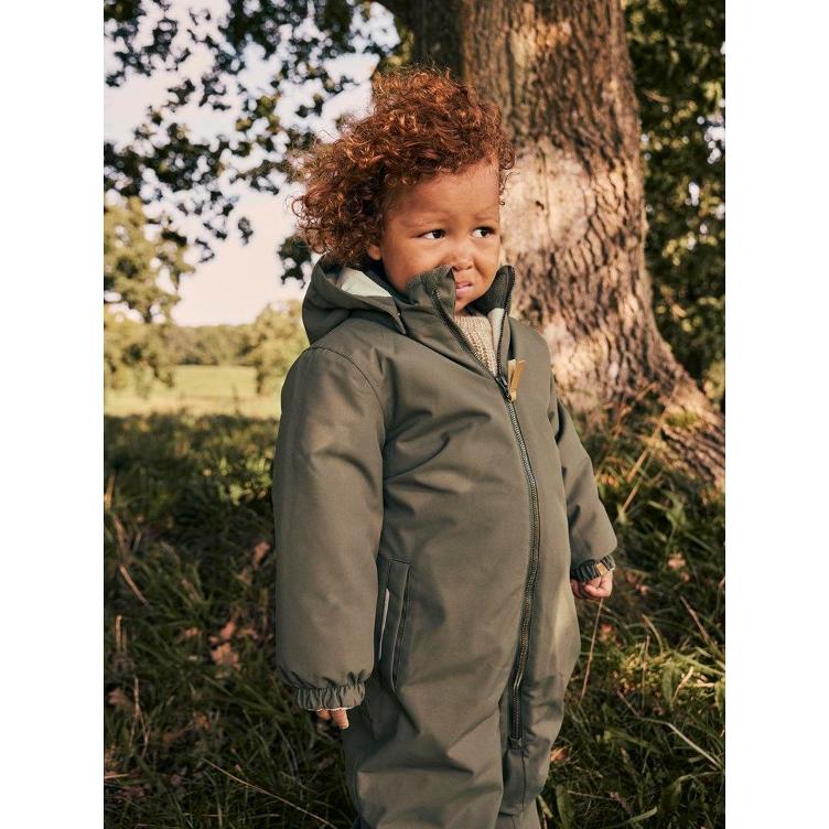 SALE I Schneeanzug Lil` Atelier