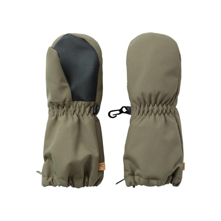 Handschuhe - Fäustlinge Lil` Atelier