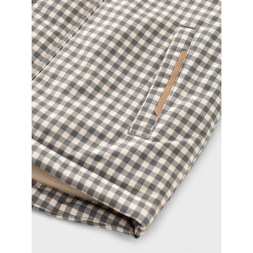 SALE I Wasserfeste Outdoor-Jacke - Lil`Atelier I Gr. 110 - 2