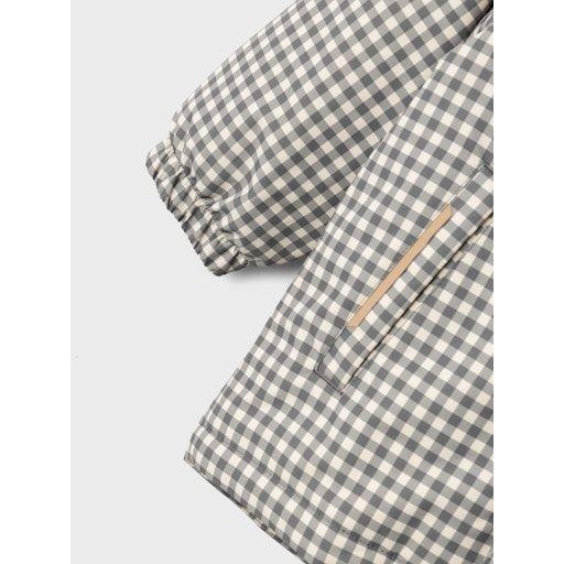 SALE I Wasserfeste Outdoor-Jacke - Lil`Atelier I Gr. 110 - 0