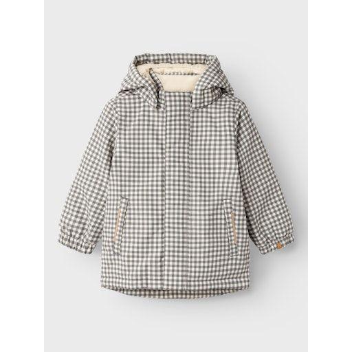 SALE I Wasserfeste Outdoor-Jacke - Lil`Atelier I Gr. 110 - 4