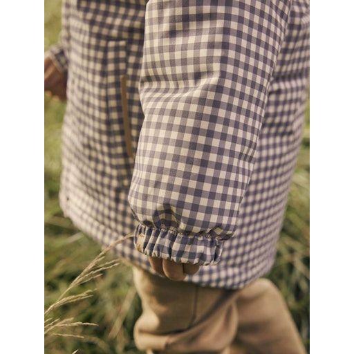 Wasserfeste Outdoor-Jacke - Lil`Atelier - 1
