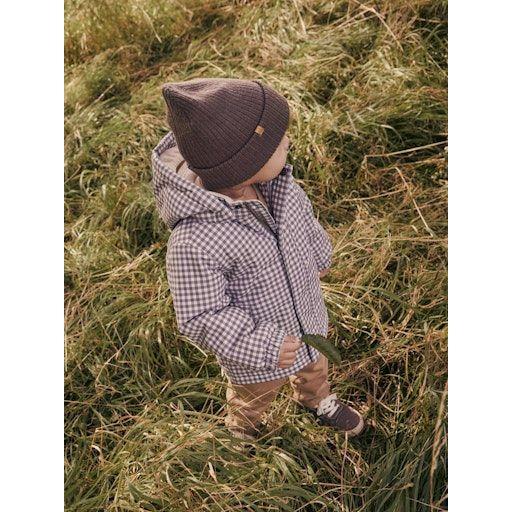Wasserfeste Outdoor-Jacke - Lil`Atelier - 3