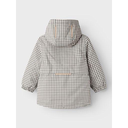 Wasserfeste Outdoor-Jacke - Lil`Atelier - 4