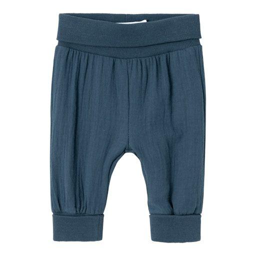 SALE I Museslin Jogginghose Name it I Gr.68