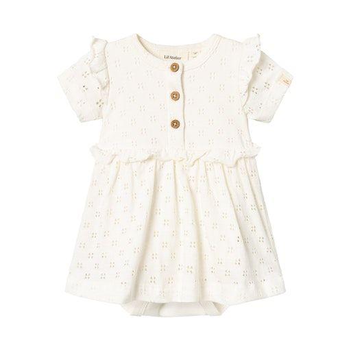 SALE I Dress Lil`Atelier I Gr.56