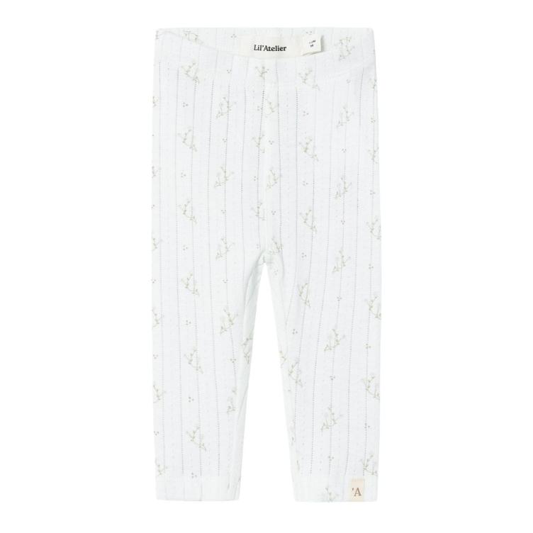 SALE I Leggings Lil`Atelier