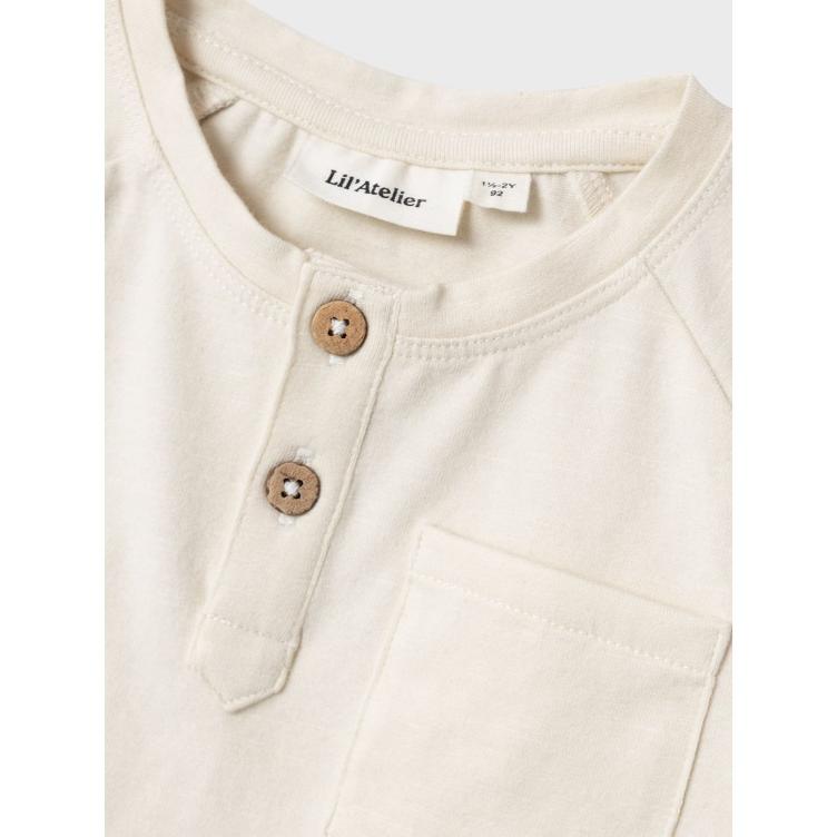T Shirt Lil`Atelier - 2