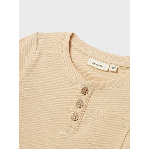 SALE I T Shirt Lil`Atelier - 2