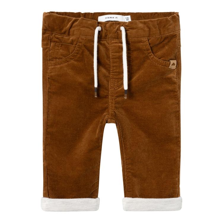 SALE I Manchester Hose Name it I Gr.56