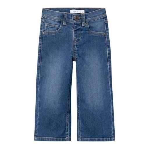 SALE I Jeans Hose `Regular Fit` Name it