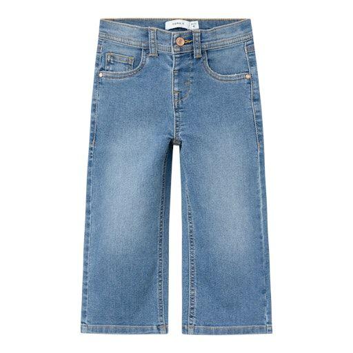 SALE I Jeans Hose `Regular Fit` Name it