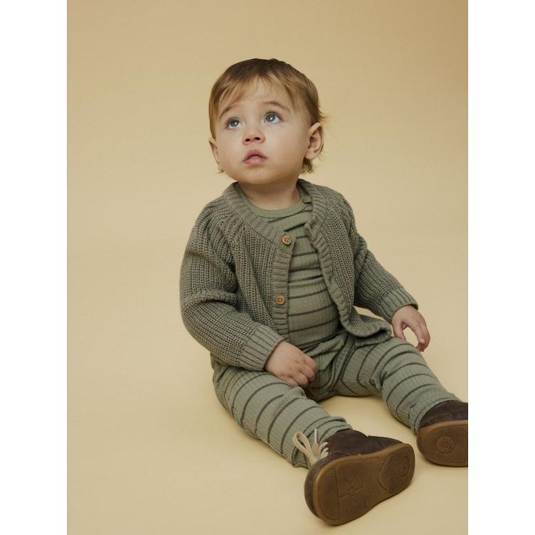 Baby Strick-Cardigan - Lil`Atelier - 1