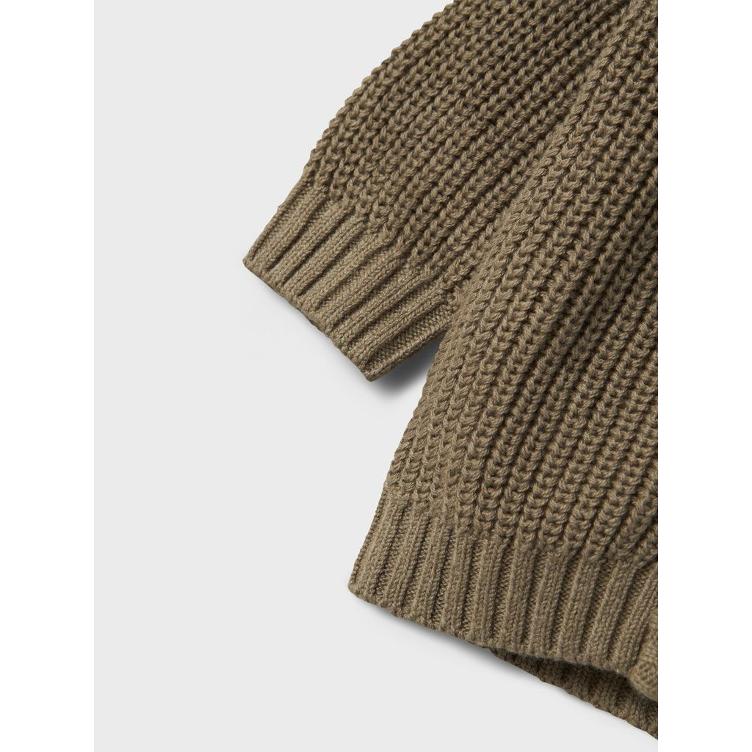 Baby Strick-Cardigan - Lil`Atelier - 0