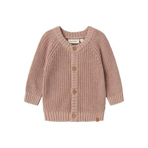 Baby Strickjacke - Lil`Atelier
