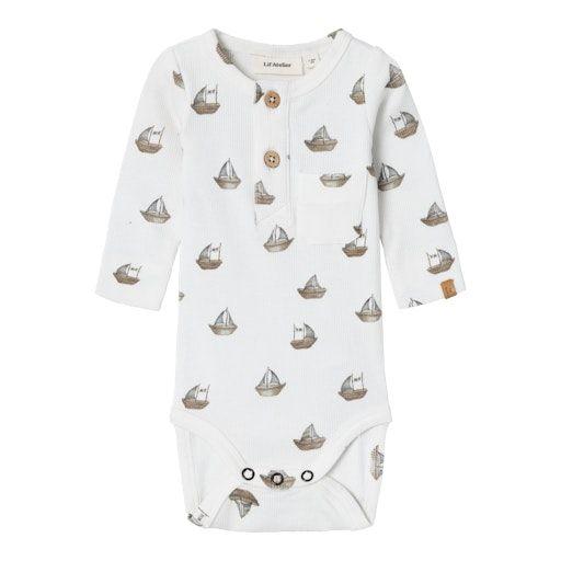 Body Lil`Atelier