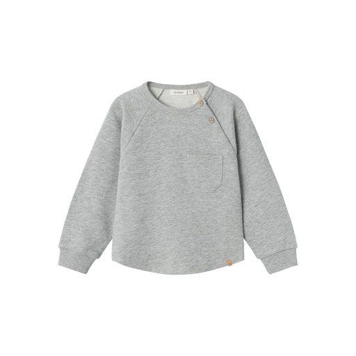 SALE I Sweatshirts Lil`Atelier I Gr. 122/28