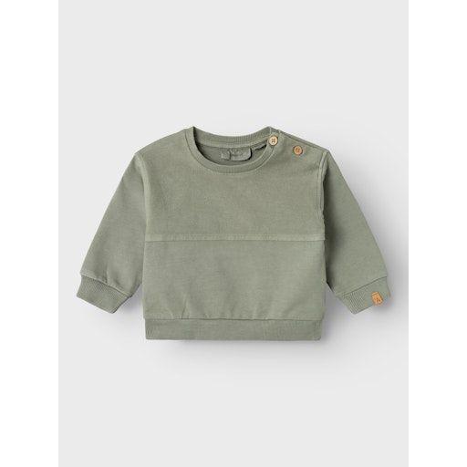 Baby Pullover - LIl`Atelier - 0
