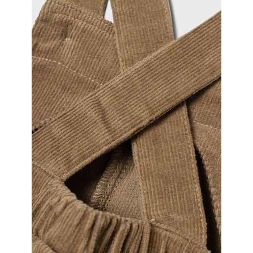 Cord Latzhose - 2