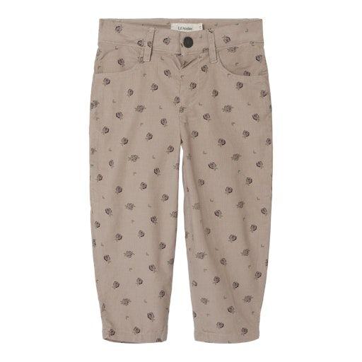 SALE I Cordhose - Lil`Atelier I Gr. 116