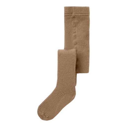 Unisex Woll-Leggings für Babys & Kinder – RWS-zertifizierte Wolle, weich & atmungsaktiv - Lil`Atelier