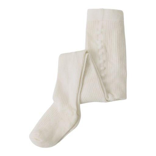 Unisex Woll-Leggings für Babys & Kinder – RWS-zertifizierte Wolle, weich & atmungsaktiv - Lil`Atelier