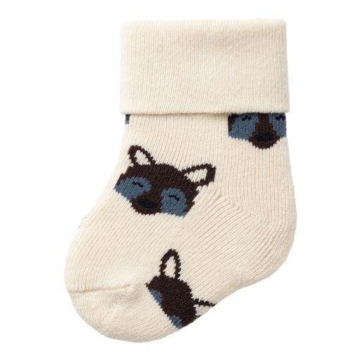 Baby Socken Name it