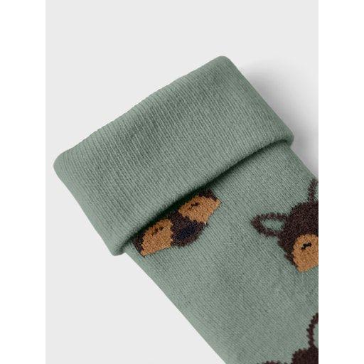 Baby Socken Name it - 0