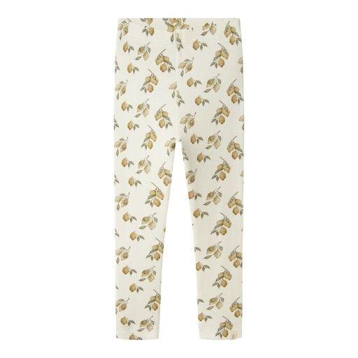 SALE I Leggings - Lil` Atelier