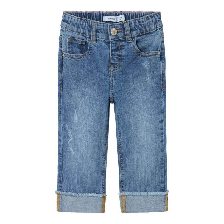 SALE I Straight Jeans - Name it