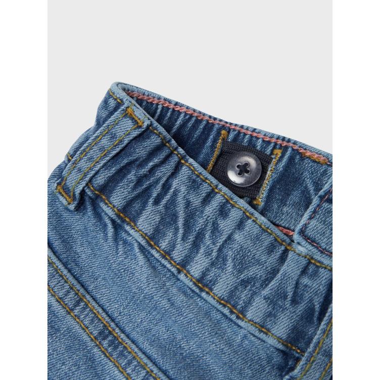 Straight Jeans - Name it - 6