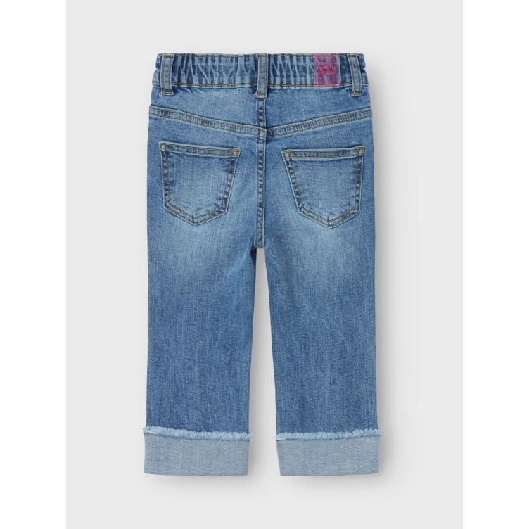 Straight Jeans - Name it - 2