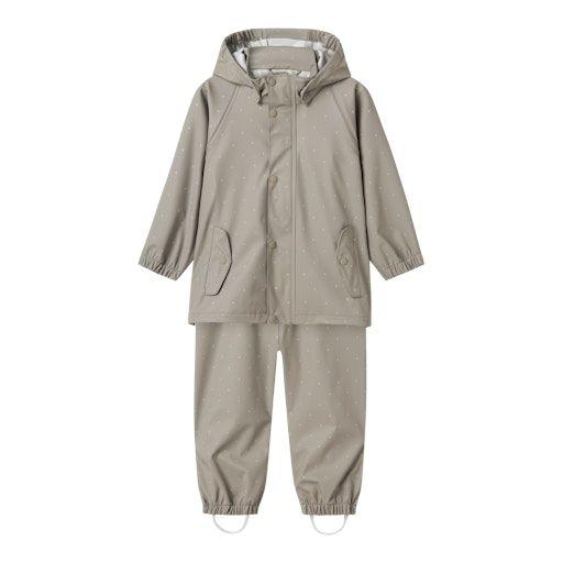 SALE I Regenanzug - Lil`Atelier