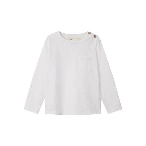 T Shirt LS Lil`Atelier