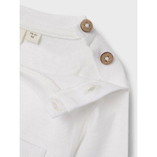 T Shirt LS Lil`Atelier - 0